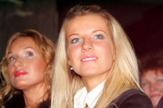 ŠAUSMU STĀSTS: Zane Skrastiņa tiešām draudējusi nošaut modeli Aiju Tēraudu, un ne tikai...