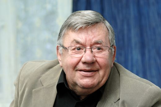 Izcilais dziedātājs Ojārs Grīnbergs nav sūdabrālis! 70 gadu vecumā precēsies trešo reizi
