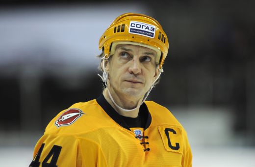 Sandis Ozoliņš krievu medijus mīl, bet latviešu žurnālistus gandrīz vai nonicina...