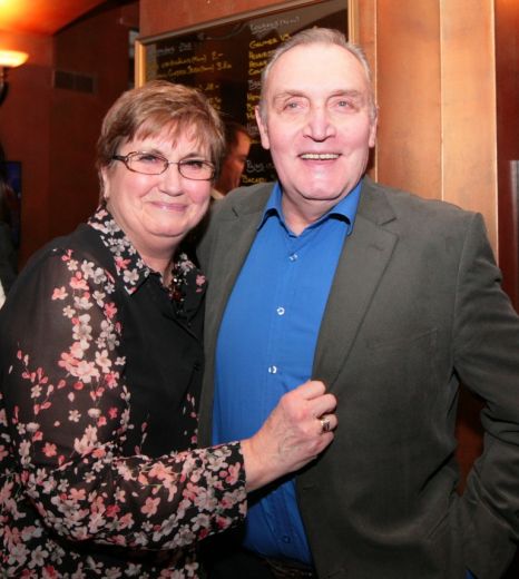 Uldis Dumpis atrāda savu skaisto mazmeitu - FOTO