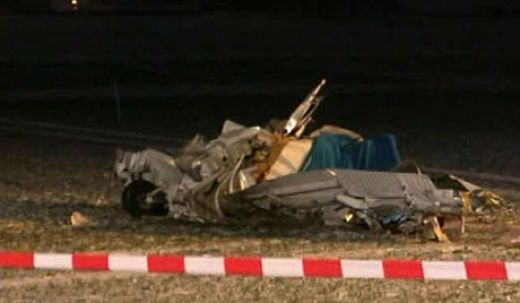 Negaidīti. Lidmašīnas sāk gāzties arī Eiropā. Briselē AVIOKATASTROFĀ bojā gājuši bērni