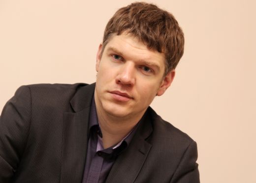 Politiķis Ķirsis priekšvēlēšanu kampaņā izmantos drosmi un humoru