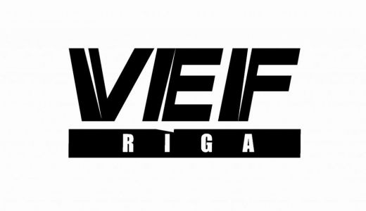 Ko paveica „VEF Rīga”?