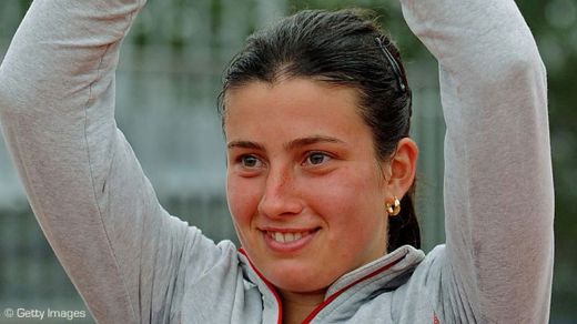 Sevastovai un Gulbim kāpums WTA un ATP rangā