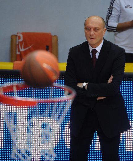 „Rytas” uzvar „VEF” un cīnīsies par zeltu