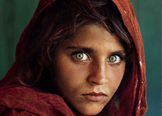Domina Shopping apskatāma žurnāla National Geographic labāko fotogrāfiju izstāde