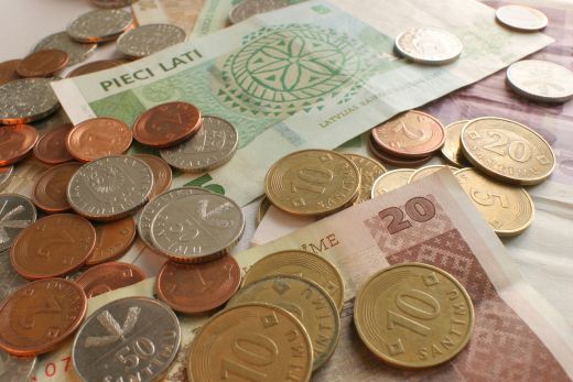 DNB Latvijas barometrs: iedzīvotāji ir vāji informēti par ES fondu līdzekļu sadali un izmantošanu