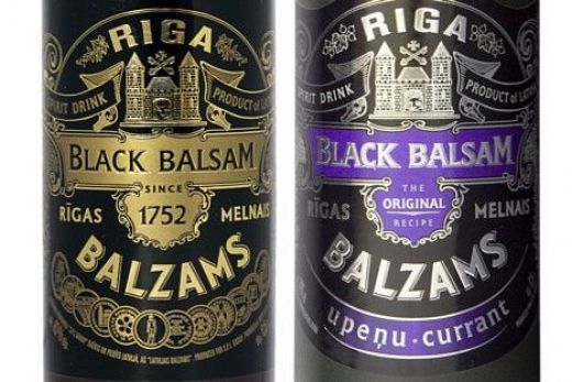 Latvijas balzams pelņa pērn pieaugusi par 12%