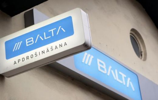 Pusgada laikā BALTA saviem OCTA klientiem  palīdzējusi atgūt 35 000 latu