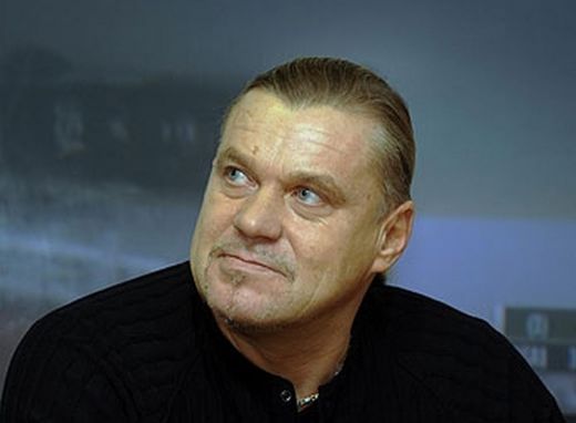 Ekmanis: „Man bieži jautā, kur jūs ņemat šādus puišus?”