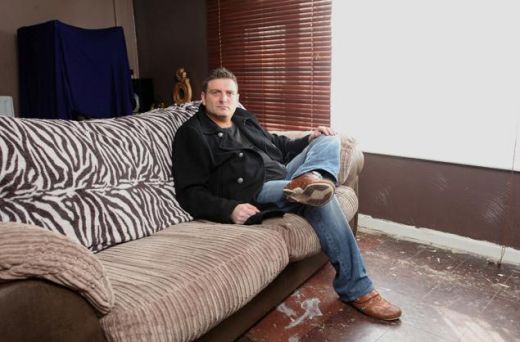 PATIESS STĀSTS: Vīrietis, kas piedzimis bez locekļa, pārgulējis ar teju 100 sievietēm