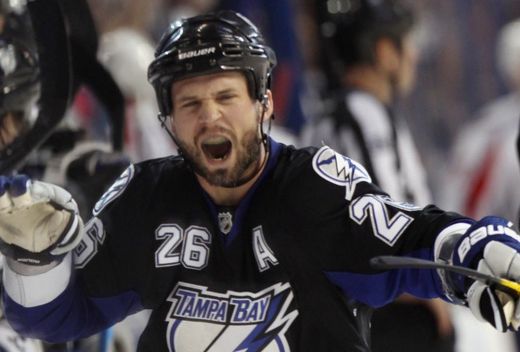 Ekskluzīvi: TOP50 joprojām spēlējošo NHL spēlētāju statistikas rādītāji