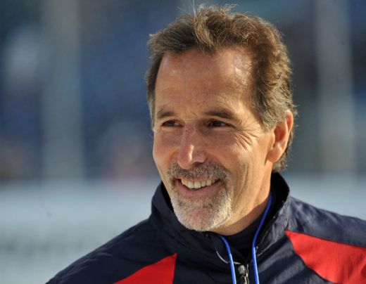 Džeka Adamsa trofejai nominēti Hičkoks, Maklīns un Tortorella