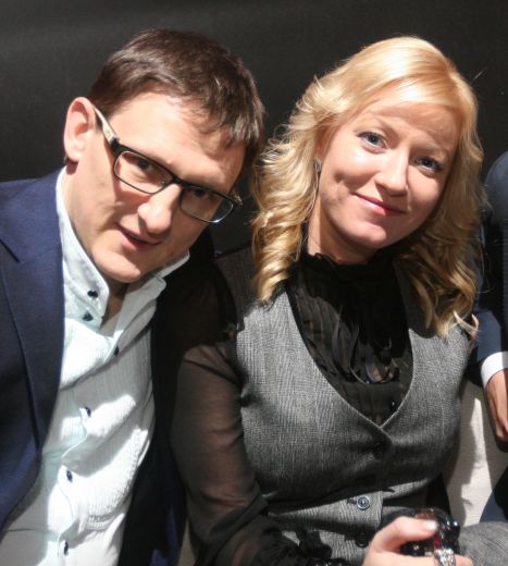 Jurģis Liepnieks atlaists no PLAYBOY; Pats varonis soctīklos uzrīko iepaidīgu šovu 