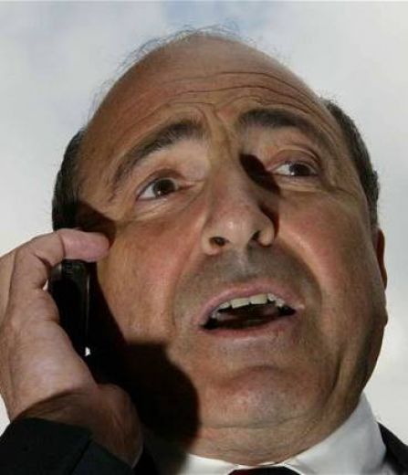 Negaidīti. Miljardieris Boriss Berezovskis izdarījis pašnāvību