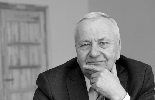 Viņsaulē aizgājis Olaines novada domes priekšsēdētājs Jānis Pavlovičs