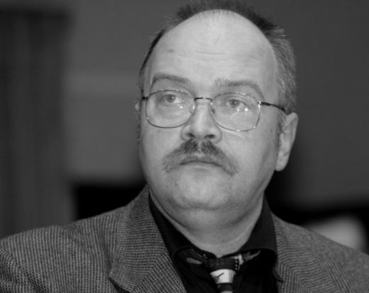 Pēkšņi mūžībā aizgājis Latvijas Radio žurnālists Imants Austriņš