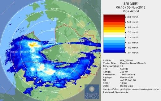 Cilvēki ņirgājas par pašmāju meteodienestu, kas nespēj noteikt vai Latvijā notikusi zemestrīce