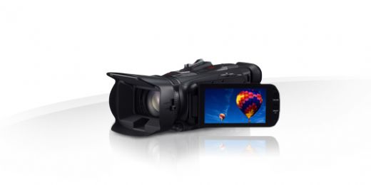 Canon papildina radošās iespējas ar jaunām XA25, XA20 un LEGRIA HF G30 videokamerām