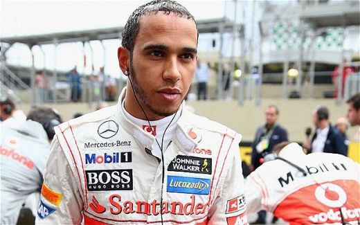 Hamiltons: Šajā posmā Mercedes nedominēs