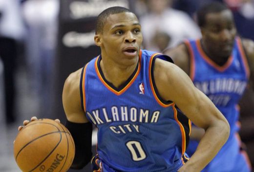 Great defence leads to easy offence – Thunder veikums vakardienas spēlē. VIDEO