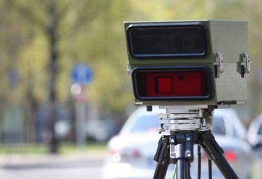 Fotoradaru „bilance” nepildās; šogad iekasēti 4% no gada plāna