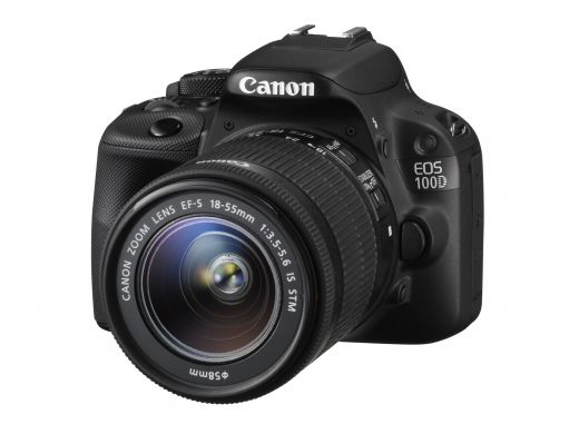 Canon jau desmito gadu pēc kārtas ieņem pirmo vietu globālajā digitālo kameru tirgū 
