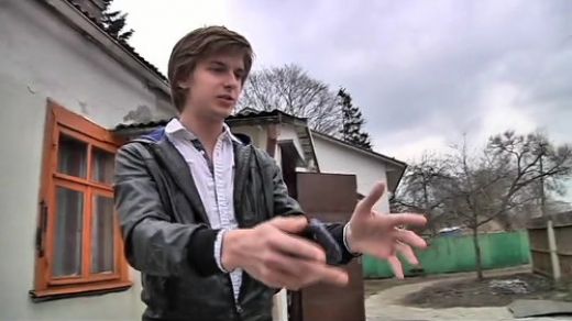 DRAUSMĪGS STĀSTS: Kā tika piekauts Latvijas interneta portāla galvenais redaktors un īpašnieks