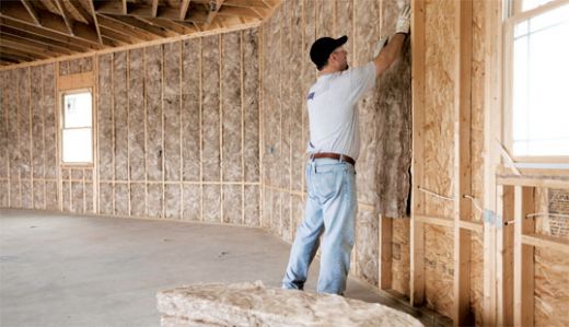 Ilgtspējīgas būvniecības standarti veicinājuši Knauf apgrozījuma kāpumu par 15.5%