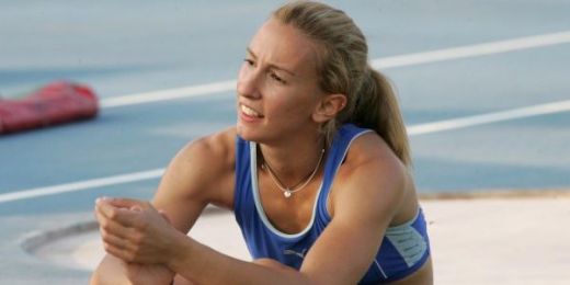 Ar vēzi 23 gadu vecumā mirusi perspektīva sportiste