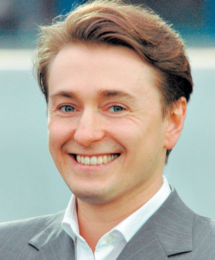 NOSKATIES! Pati labākā parodija par spožo aktieri Sergeju Bezrukovu