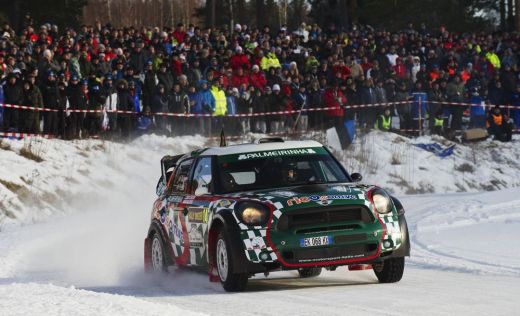 Nobre: Rallijs nav šahs