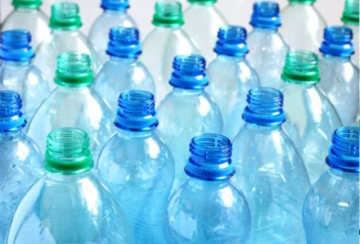 Iedzīvotāji mēneša laikā par maksu nodevuši jau 44 000 PET pudeļu