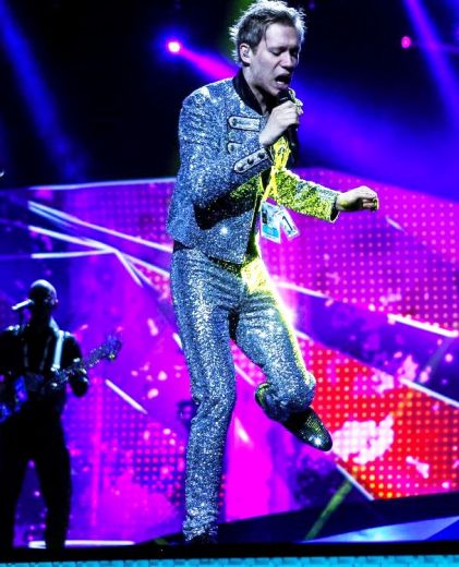 Čaļi nodziedāja labi. Bet jau piekto gadu Latvija netiek Eirovīzijas dziesmu konkursa finālā. Kāpēc?