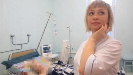 SKANDĀLS: Medmāsas izņirgājas par pacientiem un reanimācijas nodaļā sarīko fotosesiju