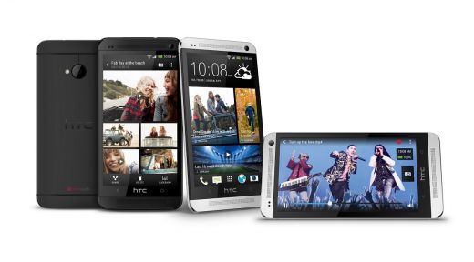 Viedtālrunis HTC One par dizainu un inovācijām saņem starptautisku Computex Taipei zelta medaļu 