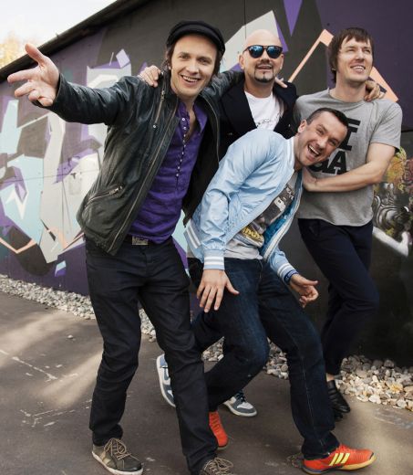 LMT Summer Sound pirmais galvenais mākslinieks –  Prāta Vētra