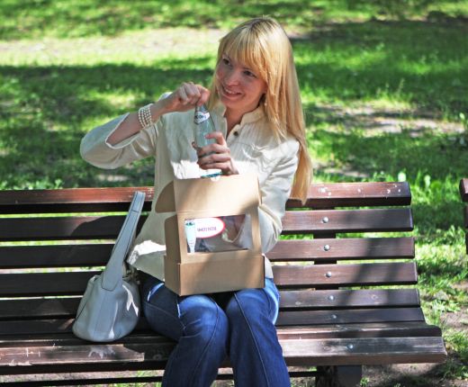Lolita Neimane aicina doties uz lielāko pikniku Rīgā!