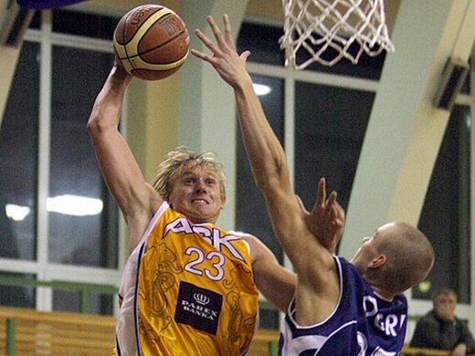 Jāni Timmu NBA draftā izvēlas Grizzlies