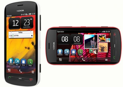 „Nokia 808” tirdzniecībā nonāks šomēnes