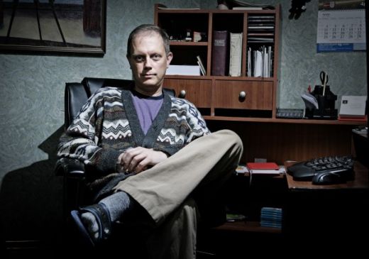 Kārlis Streips precēs savu geju puisi! Žurnālists aizvainojis kristiešus un bībeli