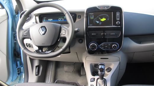Atos Worldline interneta automašīnu revolūcijas laikā sadarbojas ar Renault