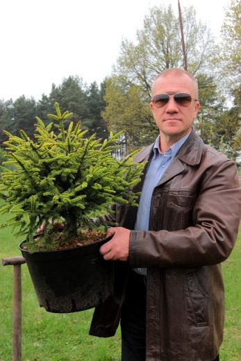 Valdis Kalnozols: Latvijai vajag saimnieku!