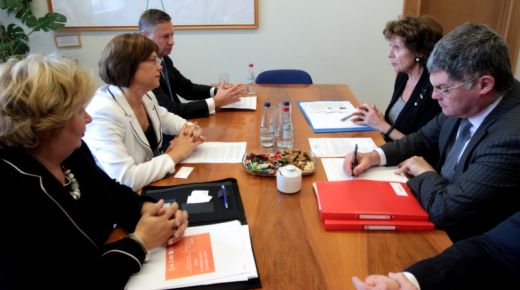 LIKTA aicina deregulēt ES telekomunikāciju tirgu