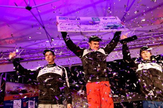 Noskaidros OKartes Autosporta Akadēmijas Stipendijas attīstībai ieguvēju