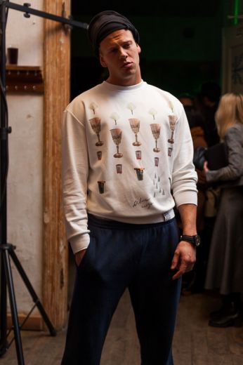 Riga Fashion Week otrā diena - QooQooo