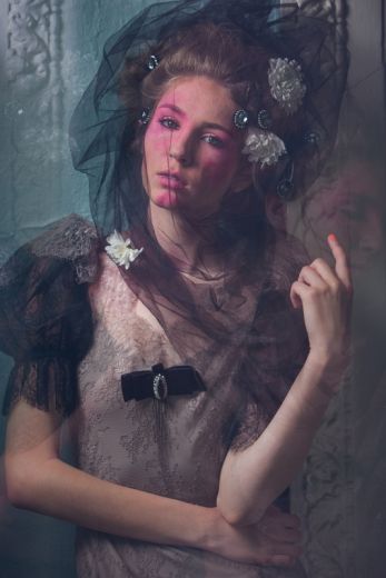  RIGA FASHION WEEK pavasaris/vasara 2014: no 29. oktobra līdz 2. novembrim Rīgā