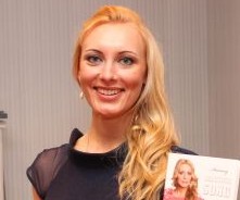 Laimīgu ceļu, Anmary! Atvadu prezentācija Azerbaidžānas vēstniecībā - FOTOREPORTĀŽA