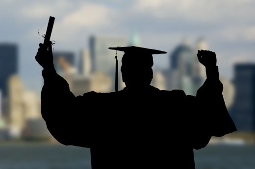 71 % vidusskolēnu studijām plāno izvēlēties Latvijas augstskolas