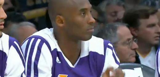VIDEO: Arī NBA spēlētājiem gadās ļoti smieklīgi misēkļi 